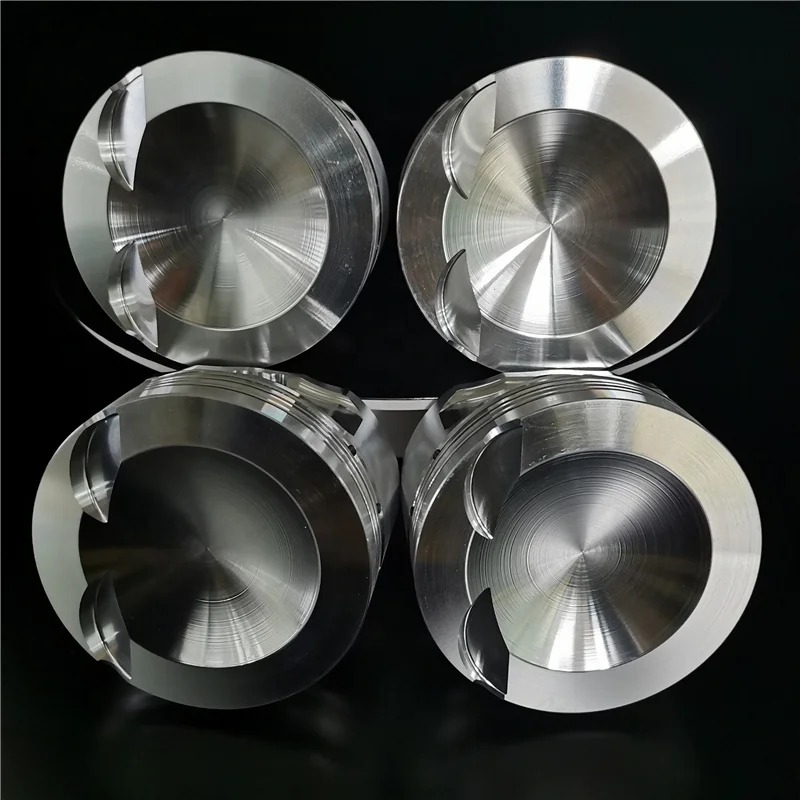 4032 Forged Engine Piston FSR Type 2.0T 1.8T EA888 Forged Piston 23pin for VW//Skoda